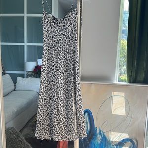 Reformation dress